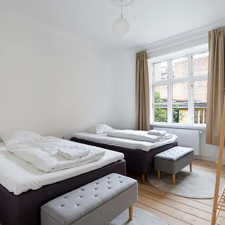 The Royale With 4 Bedrooms Apartmán *