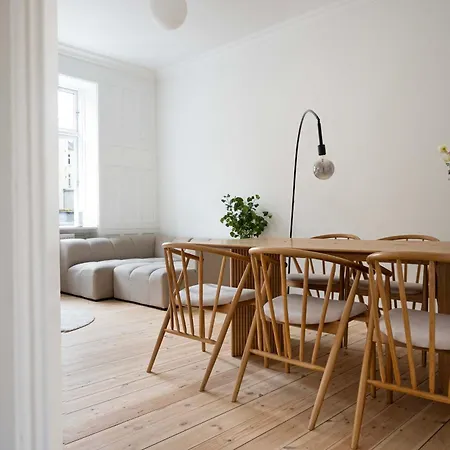 Apartmán The Royale With 4 Bedrooms