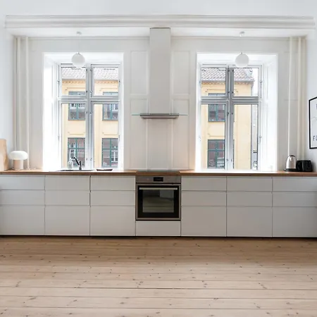 The Royale With 4 Bedrooms Apartmán