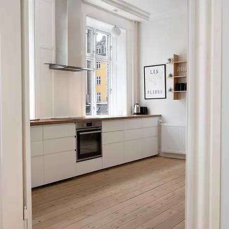 Apartmán The Royale With 4 Bedrooms