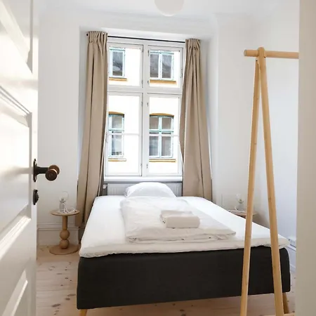Apartmán The Royale With 4 Bedrooms