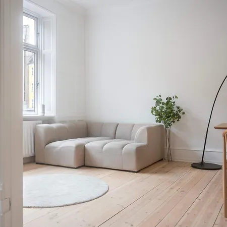 Apartmán The Royale With 4 Bedrooms