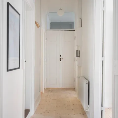 The Royale With 4 Bedrooms Apartmán