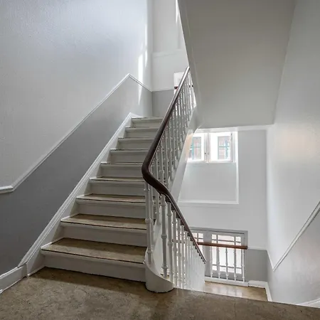 The Royale With 4 Bedrooms * Kodaň